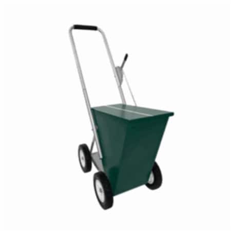 Perfectpitch 65 lbs Wheeled Dry Line Marker PE2826908